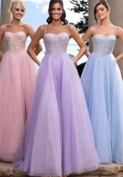 Portia and Scarlett PS25311