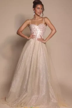 Portia and Scarlett PS25311