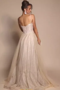 Portia and Scarlett PS25311