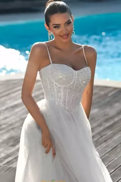 Portia and Scarlett PS25311