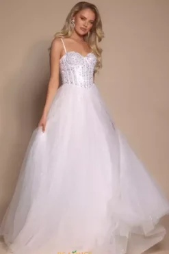 Portia and Scarlett PS25311