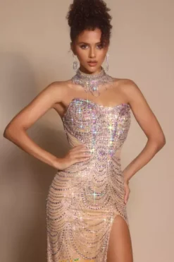 Portia and Scarlett PS26199