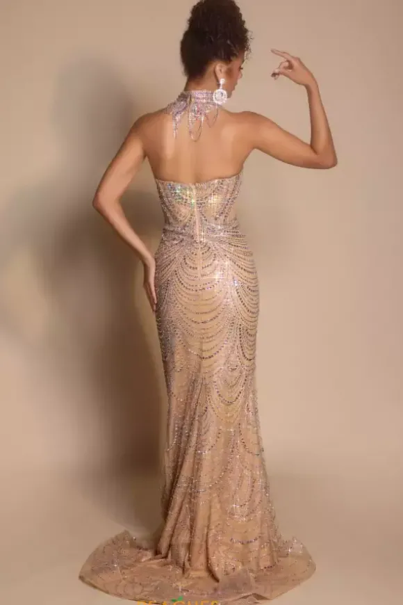 Portia and Scarlett PS26199