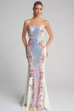 Portia and Scarlett PS26286