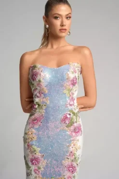 Portia and Scarlett PS26286