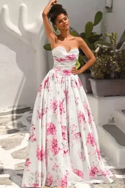 Portia and Scarlett PS26298