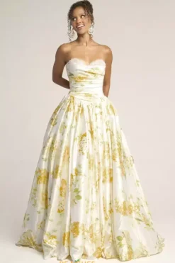 Portia and Scarlett PS26298