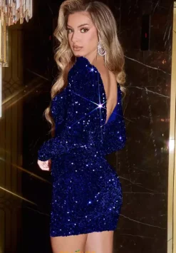 Portia and Scarlett PS22555