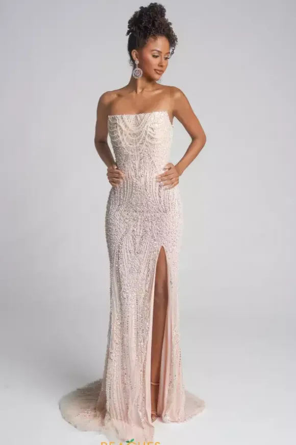 Portia and Scarlett PS26277