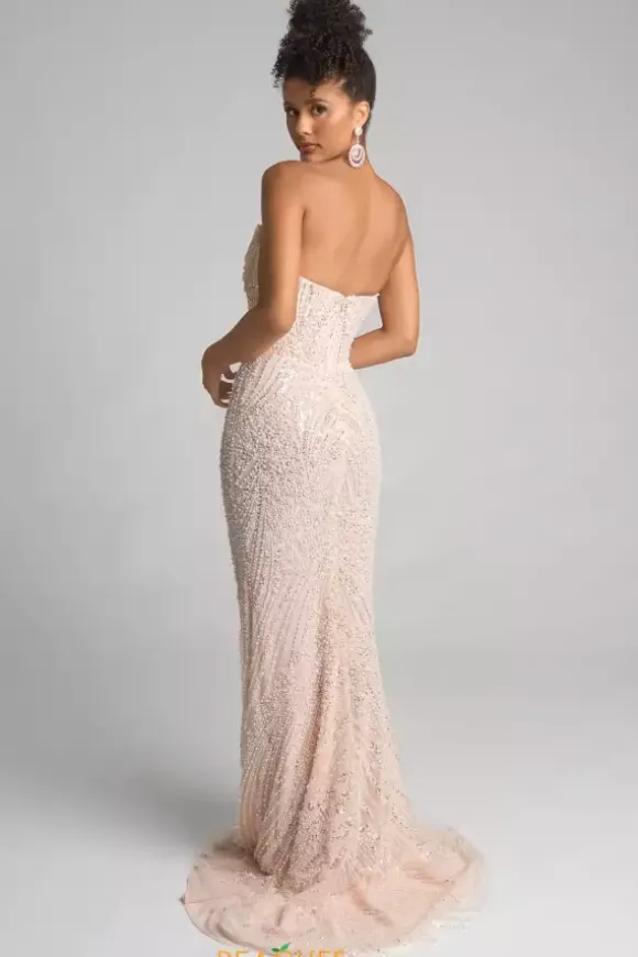 Portia and Scarlett PS26277