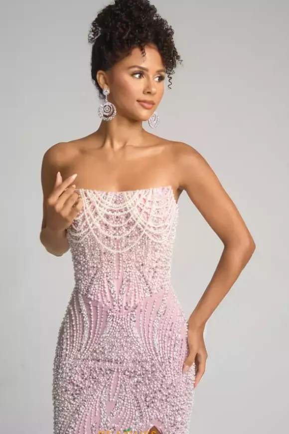 Portia and Scarlett PS26277