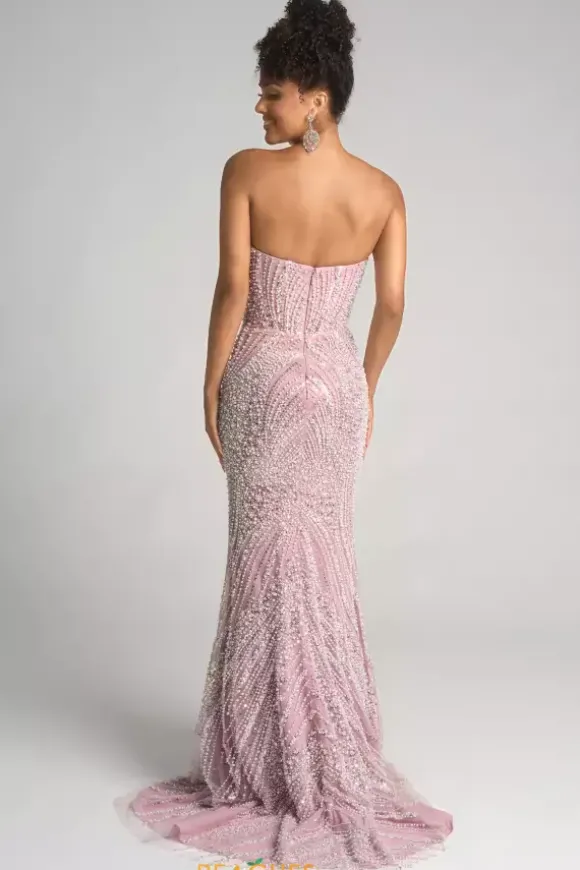 Portia and Scarlett PS26277