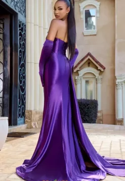 Portia and Scarlett PS24402