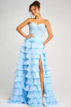 Portia and Scarlett PS26048