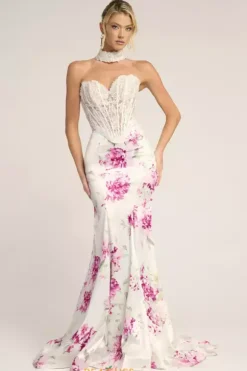 Portia and Scarlett PS26299