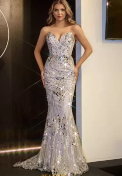 Portia and Scarlett PS24315