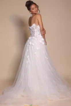 Portia and Scarlett PS26137