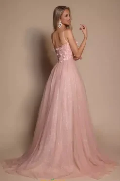 Portia and Scarlett PS26146