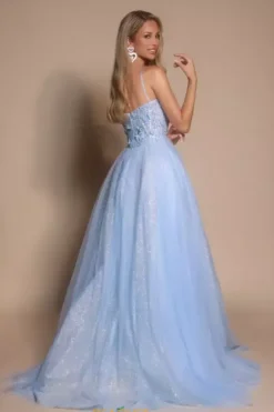 Portia and Scarlett PS26146