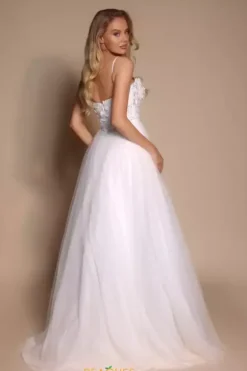 Portia and Scarlett PS26146