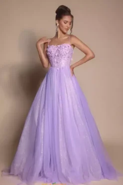 Portia and Scarlett PS26146