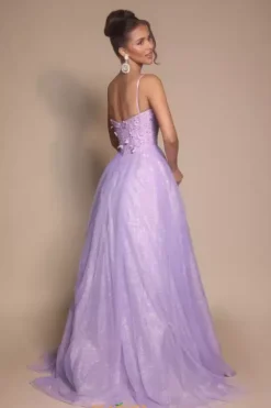 Portia and Scarlett PS26146