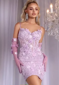 Portia and Scarlett PS25716