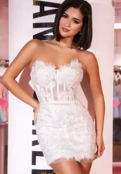 Portia and Scarlett PS24783