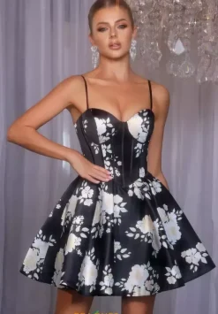 Portia and Scarlett PS25764