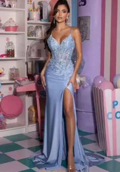 Portia and Scarlett PS25159