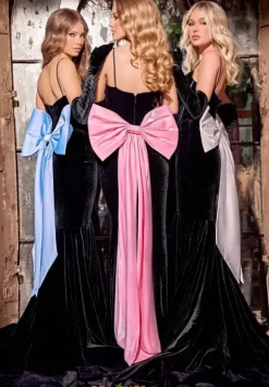 Portia and Scarlett PS24068