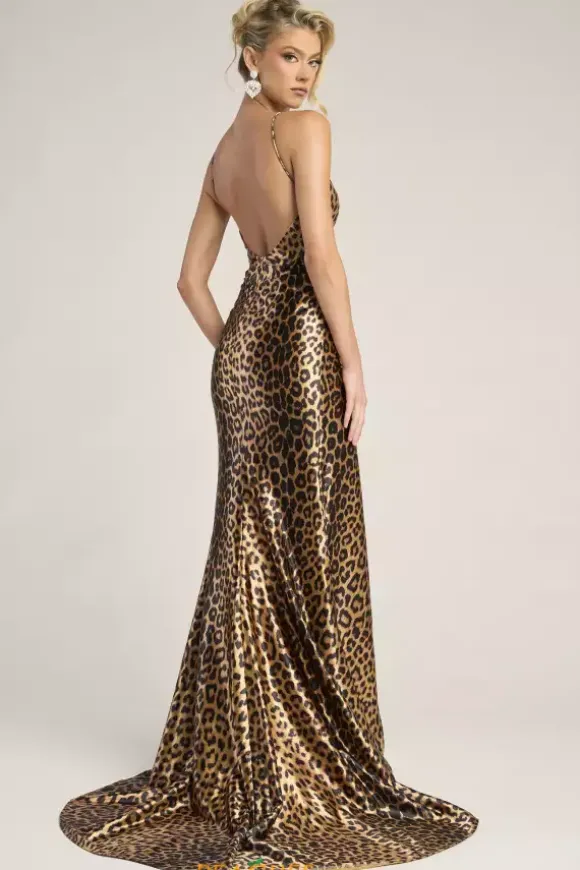 Portia and Scarlett PS26276