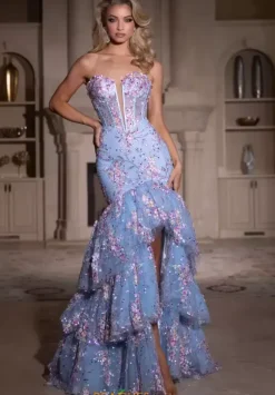 Portia and Scarlett PS25269