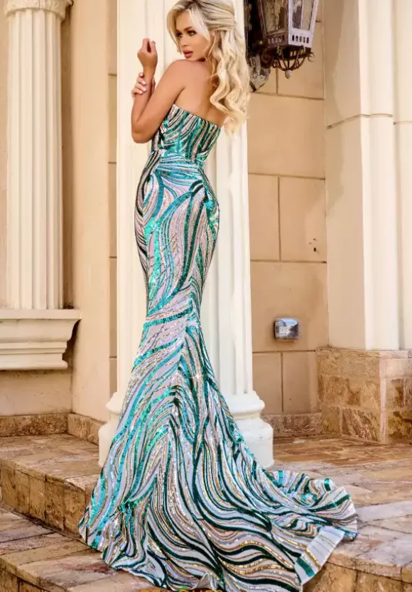 Portia and Scarlett PS24341