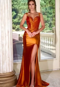 Portia and Scarlett PS24684