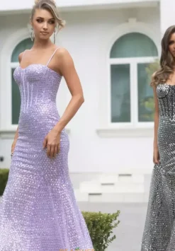 Portia and Scarlett PS25154