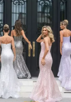 Portia and Scarlett PS25154