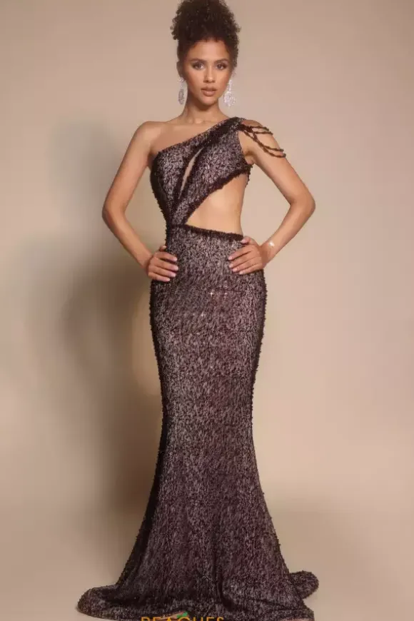 Portia and Scarlett PS26115