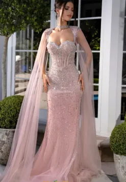 Portia and Scarlett PS25504