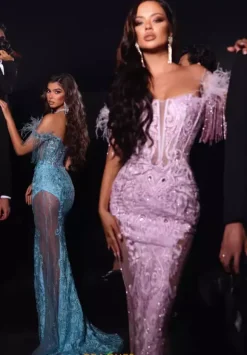 Portia and Scarlett PS23441