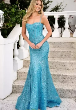 Portia and Scarlett PS22036