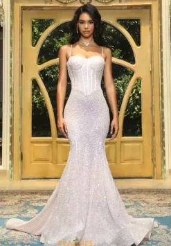 Portia and Scarlett PS22036