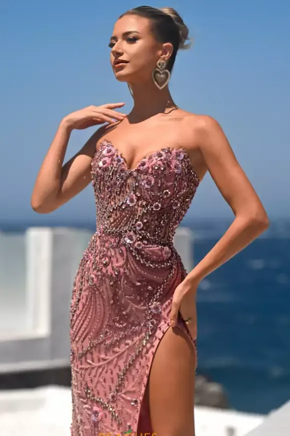 Portia and Scarlett PS26442C