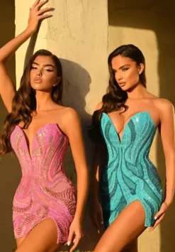 Portia and Scarlett PS25816C