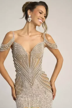 Portia and Scarlett PS26449C