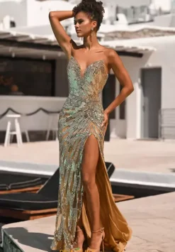 Portia and Scarlett PS26413C