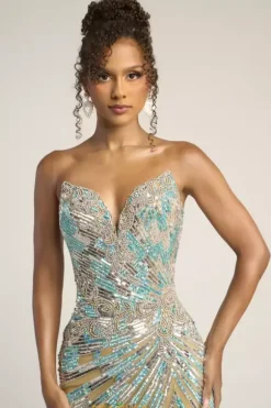 Portia and Scarlett PS26413C