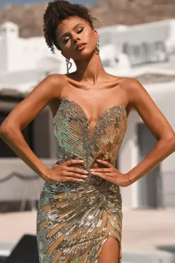 Portia and Scarlett PS26413C