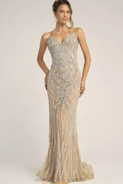 Portia and Scarlett PS26446C