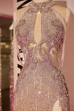 Portia and Scarlett PS23704C